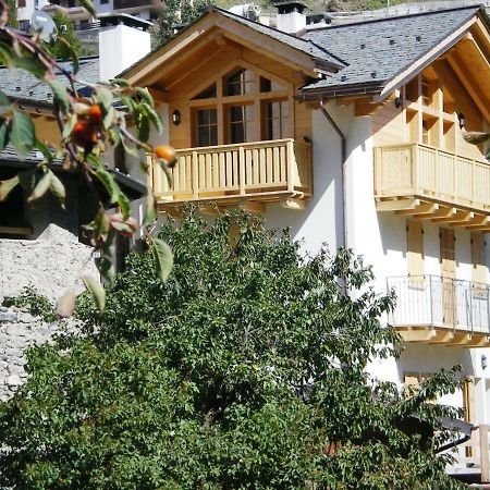 Apartament Casa Zebrusius - Zebrusius'S App Valfurva Zewnętrze zdjęcie