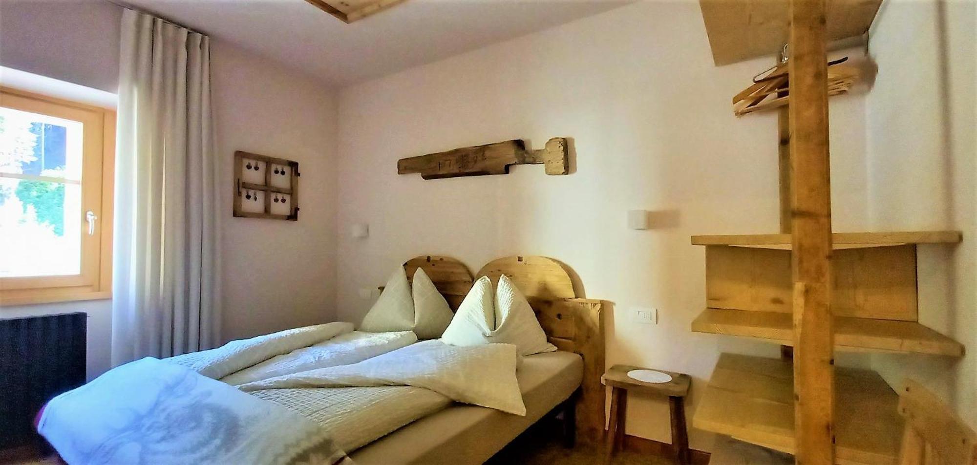 Apartament Casa Zebrusius - Zebrusius'S App Valfurva Zewnętrze zdjęcie