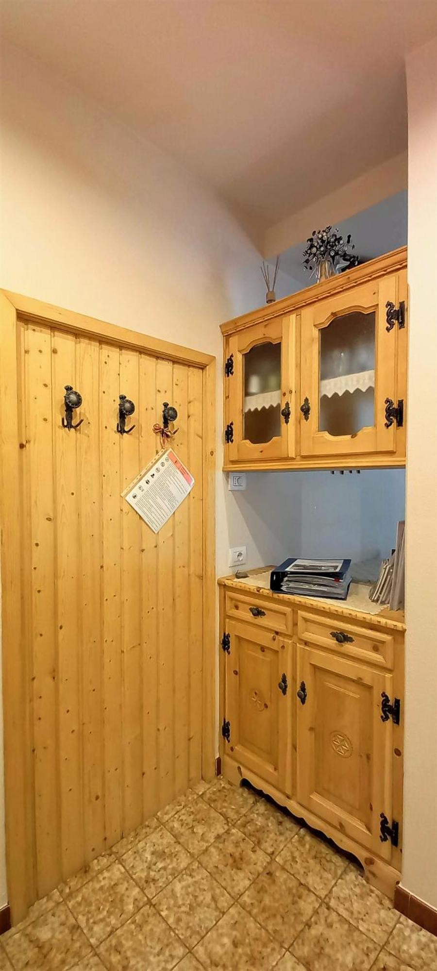 Apartament Casa Zebrusius - Zebrusius'S App Valfurva Zewnętrze zdjęcie