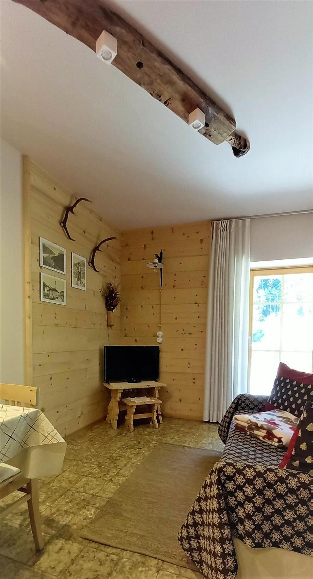 Apartament Casa Zebrusius - Zebrusius'S App Valfurva Zewnętrze zdjęcie