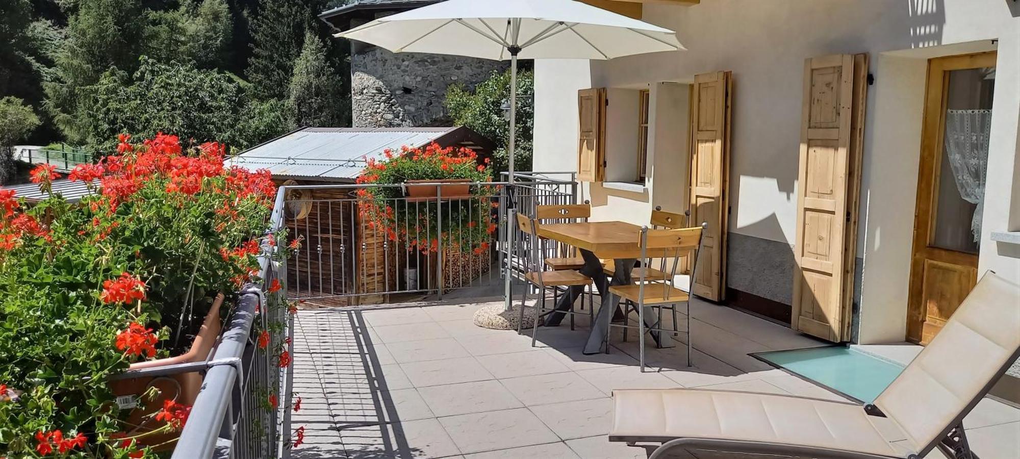Apartament Casa Zebrusius - Zebrusius'S App Valfurva Zewnętrze zdjęcie