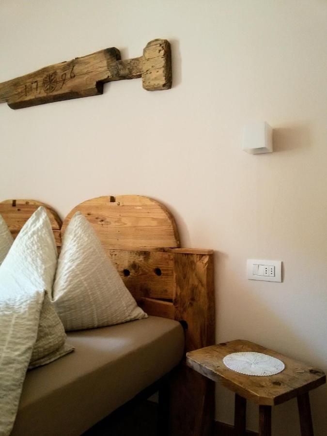 Apartament Casa Zebrusius - Zebrusius'S App Valfurva Zewnętrze zdjęcie